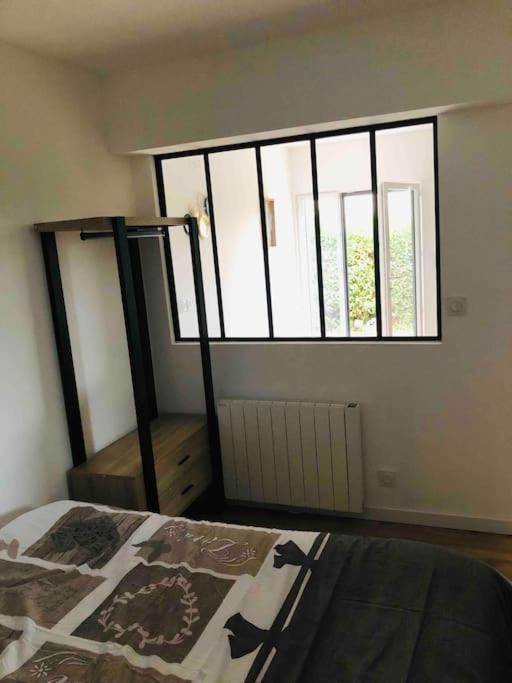 Maisonnette Avec Terrasse Argences Εξωτερικό φωτογραφία