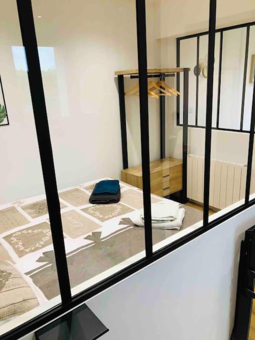 Maisonnette Avec Terrasse Argences Εξωτερικό φωτογραφία
